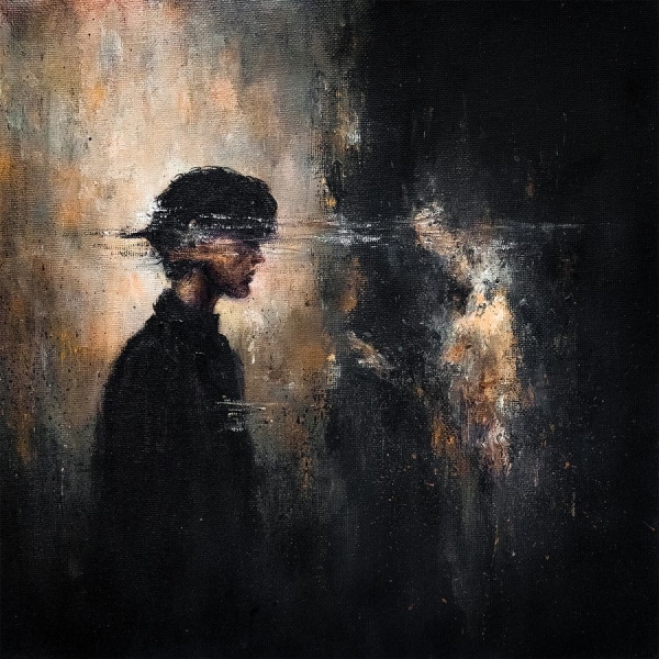 Revnoir - Sometimes I Feel You, Sometimes I D i gruppen CD / Kommande / Hårdrock hos Bengans Skivbutik AB (5690804)