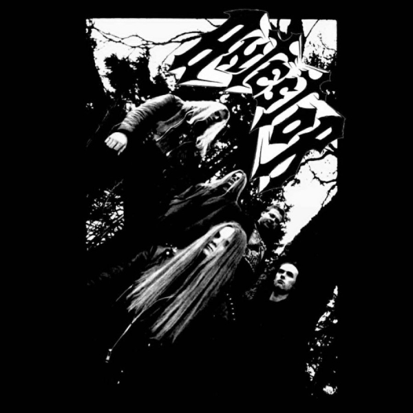 Antestor - Crush Evil / Despair i gruppen CD / Kommande / Hårdrock hos Bengans Skivbutik AB (5690812)