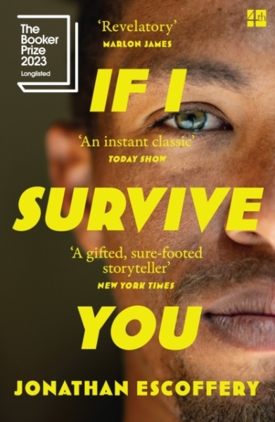 Jonathan Escoffery  - If I Survive You i gruppen ÖVRIGT / Pocketböcker hos Bengans Skivbutik AB (5690826)