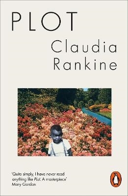 Claudia Rankine - Plot i gruppen ÖVRIGT / Pocketböcker hos Bengans Skivbutik AB (5690834)