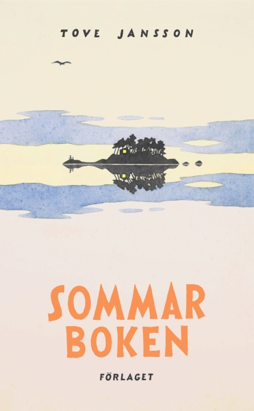 Tove Jansson - Sommarboken i gruppen ÖVRIGT / Pocketböcker hos Bengans Skivbutik AB (5690841)