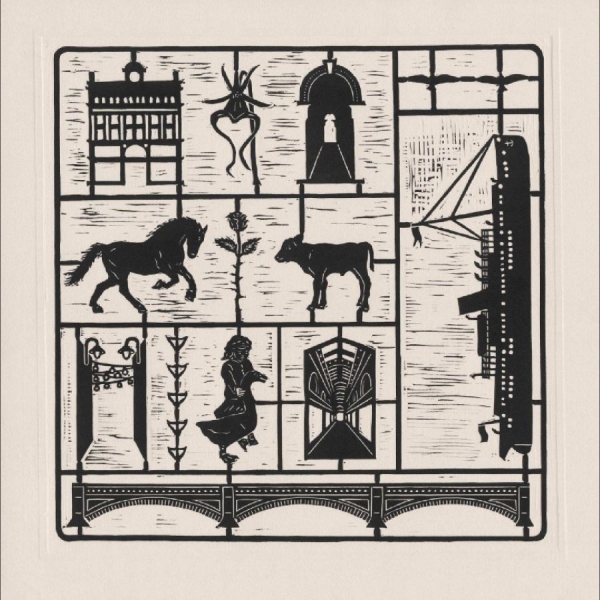 Arborist - Looking For Love i gruppen CD / Kommande / Pop-Rock hos Bengans Skivbutik AB (5690970)