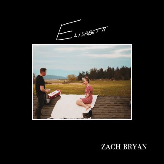 Zach Bryan - Elisabeth i gruppen CD / Kommande / Country,Pop-Rock hos Bengans Skivbutik AB (5690993)