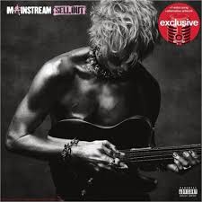 Machine Gun Kelly - Mainstream Sellout i gruppen CD / Toppsäljare hos Bengans Skivbutik AB (5690995)