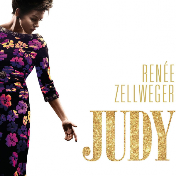 Renee Zellweger - Judy i gruppen CD / Toppsäljare hos Bengans Skivbutik AB (5690999)