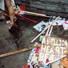 Mystery Jets - A Billion Heartbeats i gruppen CD / Toppsäljare hos Bengans Skivbutik AB (5691001)