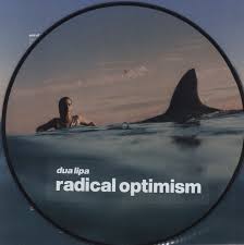 Dua Lipa - Radical Optimism - Picture Disc i gruppen VINYL / Toppsäljare hos Bengans Skivbutik AB (5691016)