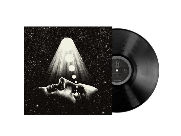 Datsuns - Moonstruck Man i gruppen VINYL / Kommande / Pop-Rock hos Bengans Skivbutik AB (5691056)