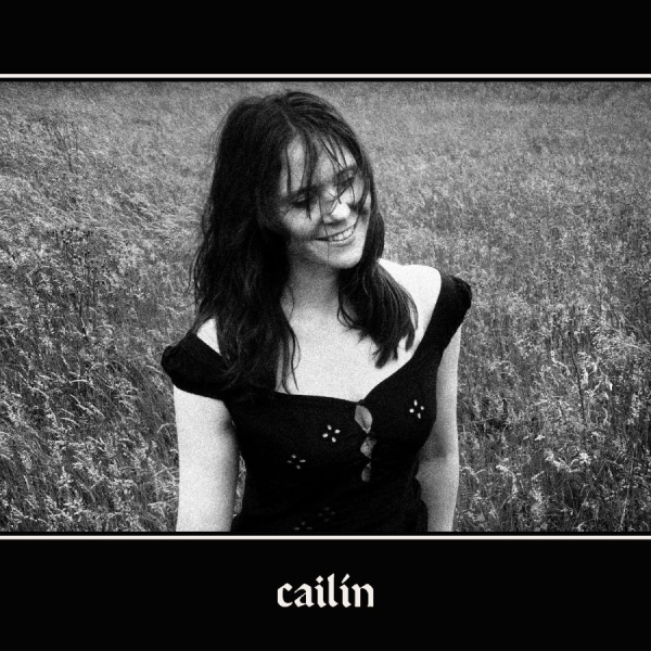 Nash Kate - Cailín (Indie Exclusive, Hawthorn V i gruppen VINYL / Kommande / Pop-Rock hos Bengans Skivbutik AB (5691109)