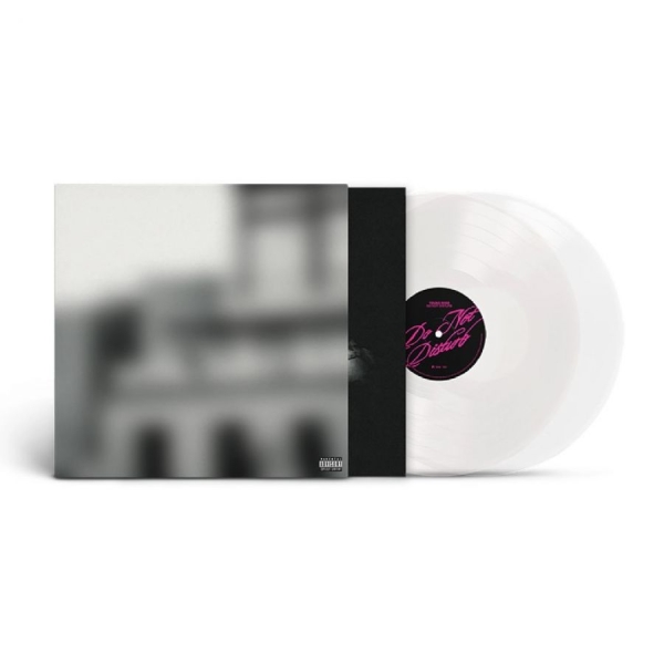 Young Miko - Do Not Disturb: Late Checkout i gruppen VINYL / Kommande / Pop-Rock hos Bengans Skivbutik AB (5691111)