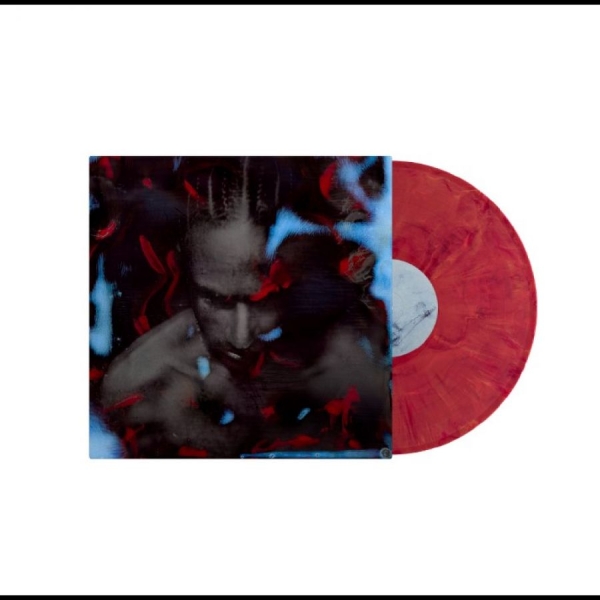 Dawuna - Love's Arp i gruppen VINYL / Kommande / Pop-Rock hos Bengans Skivbutik AB (5691124)