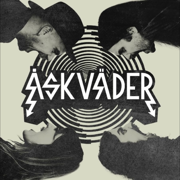 Åskväder - Wax i gruppen CD / Kommande / Pop-Rock hos Bengans Skivbutik AB (5691150)