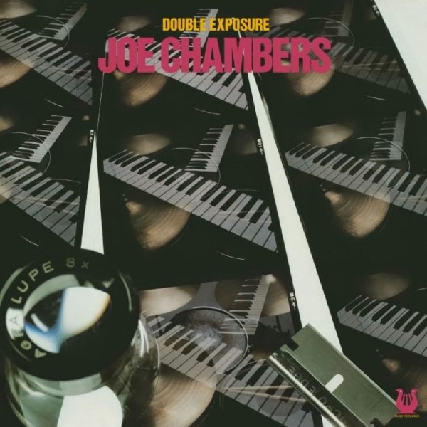 Joe Chambers & Larry Young - Double Exposure (Muse Master Editio i gruppen CD / Mest förbokade hos Bengans Skivbutik AB (5691155)