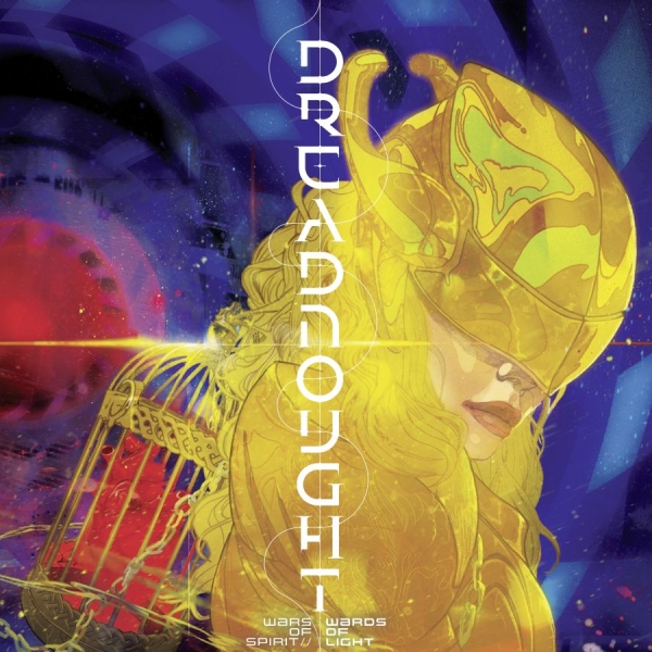 Dreadnought - Wars Of Spirit / Wards Of Light (Di i gruppen CD / Kommande / Hårdrock hos Bengans Skivbutik AB (5691185)