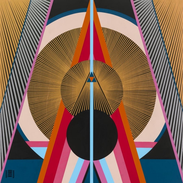 Eric Wubbels - Altarpiece H. Af K. i gruppen VINYL / Kommande / Pop-Rock hos Bengans Skivbutik AB (5691279)
