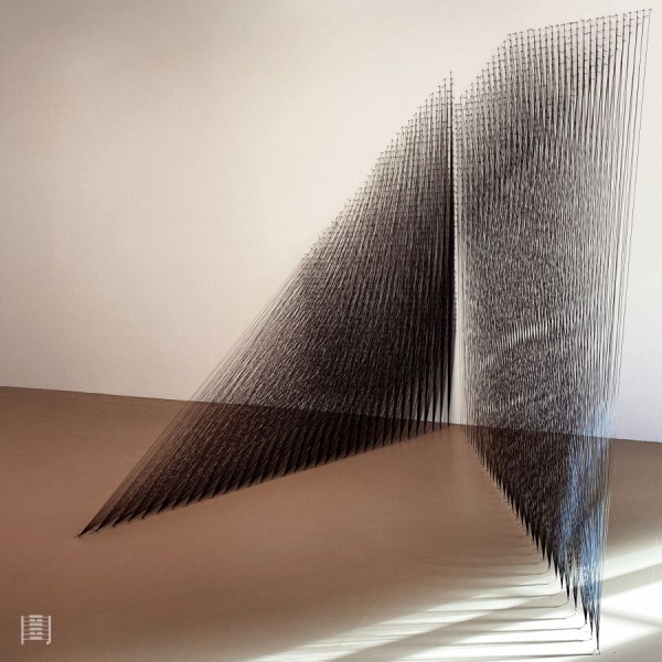 Oren Ambarchi - Prophetic Perfect Tense i gruppen VINYL / Kommande / Dance-Techno hos Bengans Skivbutik AB (5691281)