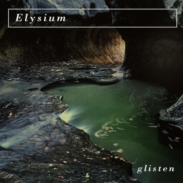 Elysium - Glisten i gruppen CD / Kommande / Pop-Rock hos Bengans Skivbutik AB (5691309)