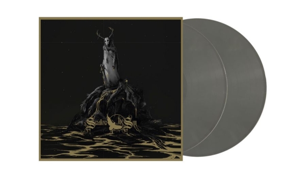 Swallow The Sun - When A Shadow Is Forced Into The Li i gruppen VINYL / Kommande / Hårdrock hos Bengans Skivbutik AB (5691339)