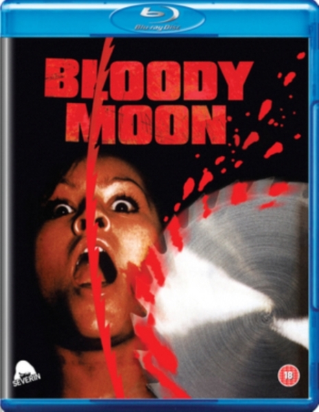 Movie - Bloody Moon i gruppen FILM / Film Blu-ray / Horror hos Bengans Skivbutik AB (5691406)