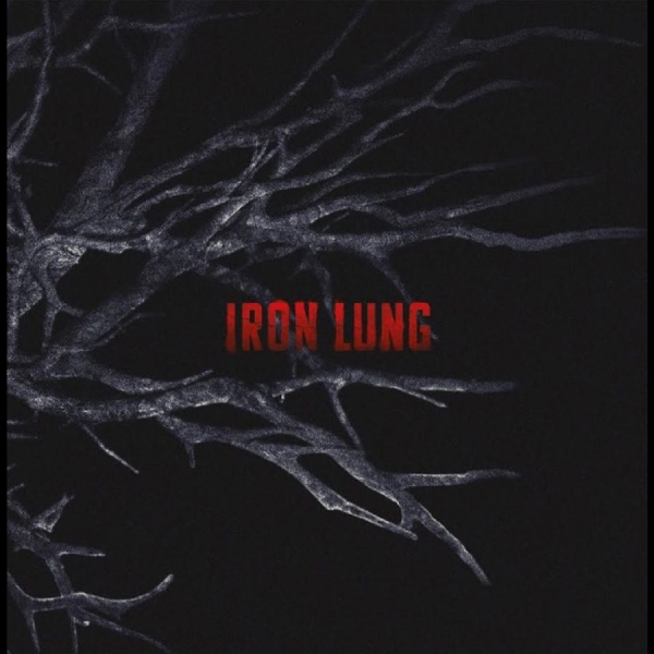 Andrew Hulshult - Iron Lung i gruppen VINYL / Toppsäljare hos Bengans Skivbutik AB (5691522)