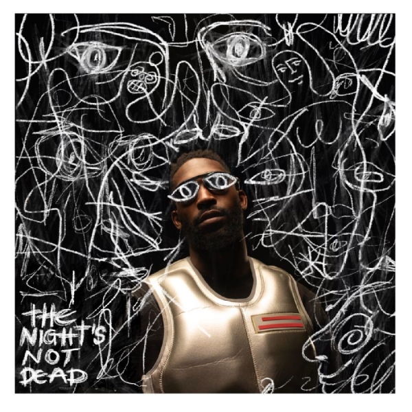 Tinie Tempah - The Night's Not Dead i gruppen VINYL / Kommande / Pop-Rock hos Bengans Skivbutik AB (5691529)
