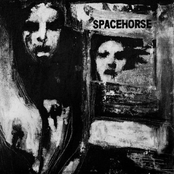 Spacehorse - Spacehorse i gruppen VINYL / Kommande / Pop-Rock hos Bengans Skivbutik AB (5691540)