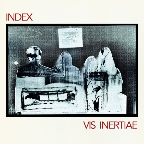 Index - Index-Vis Inertiae (Smog Vinyl) i gruppen VINYL / Kommande / Pop-Rock hos Bengans Skivbutik AB (5691543)