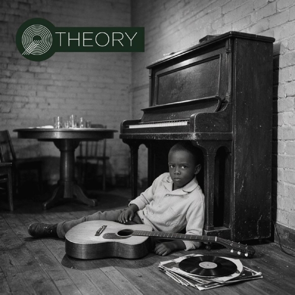 Wyclef Jean - Q Theory- Quantum Leap Vol. 2 i gruppen CD / Kommande / Jazz hos Bengans Skivbutik AB (5691566)