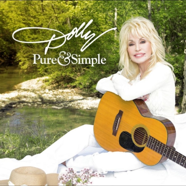 Dolly Parton - Pure & Simple (10 Year Anniversary i gruppen CD / Kommande / Country hos Bengans Skivbutik AB (5691576)