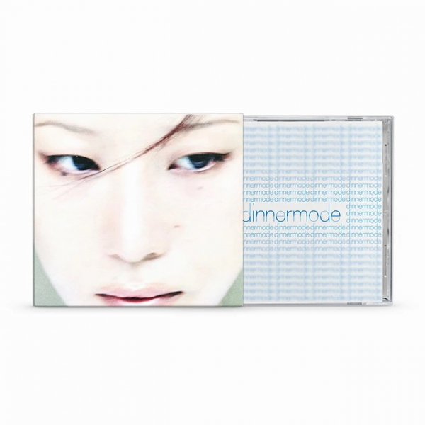 Sumin - Dinnermode i gruppen CD / Kommande / K-Pop hos Bengans Skivbutik AB (5691635)