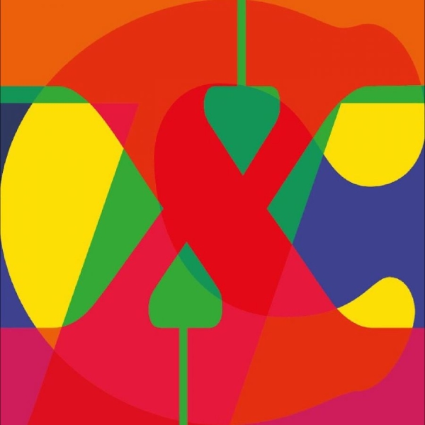Xtc - 45 (Vol. 1) i gruppen VINYL / Kommande / Pop-Rock hos Bengans Skivbutik AB (5691691)