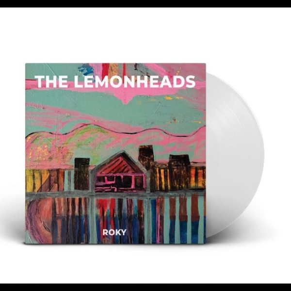 Lemonheads The X Bevis Frond The - Roky / The Great Big No / My Drug B i gruppen VINYL / Kommande / Pop-Rock hos Bengans Skivbutik AB (5691695)