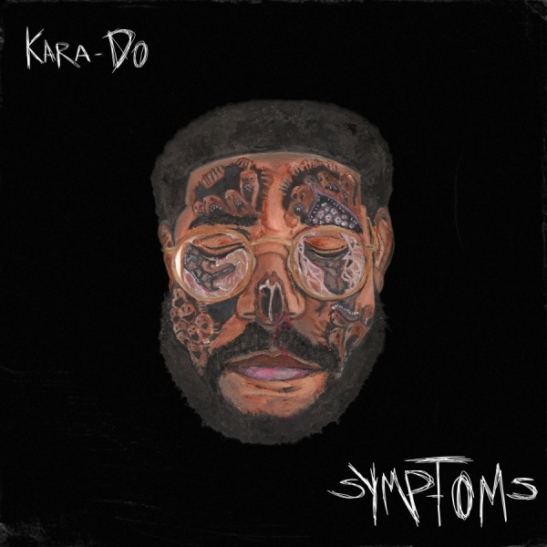 Kara-Do - Symptoms i gruppen VINYL / Kommande / Jazz hos Bengans Skivbutik AB (5691717)