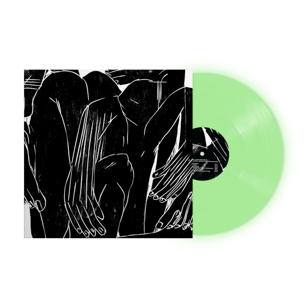 Don Broco - Nightmare Tripping (Nad Colored Vinyl) i gruppen VINYL / Kommande / Hårdrock,Pop-Rock hos Bengans Skivbutik AB (5691786)