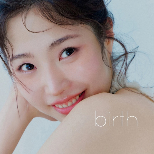 Kim Ji Gu - Birth i gruppen CD / Kommande / K-Pop hos Bengans Skivbutik AB (5691787)