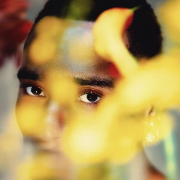 Durand Bernarr - Bloom (2Lp Black Vinyl, 8 Pages Boo i gruppen VINYL / Kommande / Hip Hop-Rap hos Bengans Skivbutik AB (5691878)