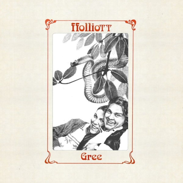 Ffolliott - Gree i gruppen VINYL / Kommande / Jazz hos Bengans Skivbutik AB (5691890)