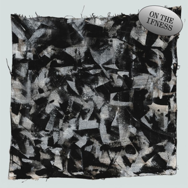 On The Iffnesss - On The Iffnesss i gruppen VINYL / Kommande / Dance-Techno hos Bengans Skivbutik AB (5691893)