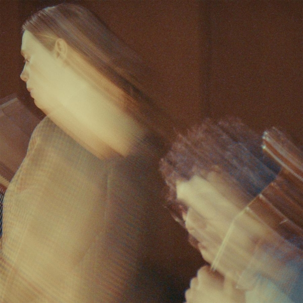 Hanne Lippard & Renato Grieco - Today's Special i gruppen VINYL / Kommande / Dance-Techno hos Bengans Skivbutik AB (5691898)