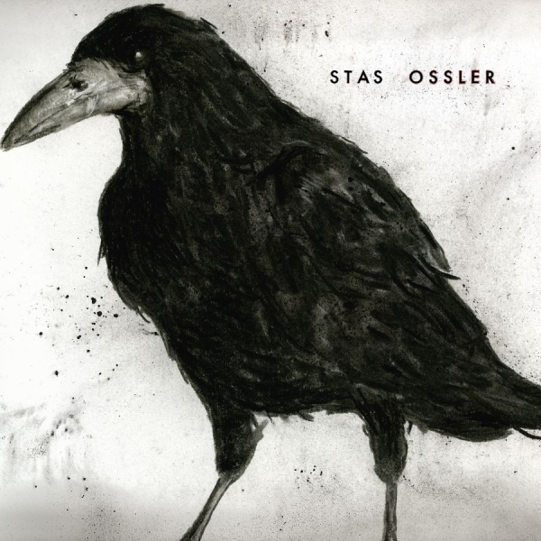Ossler - Stas i gruppen VINYL / Kommande / Pop-Rock,Svensk Musik hos Bengans Skivbutik AB (5691899)