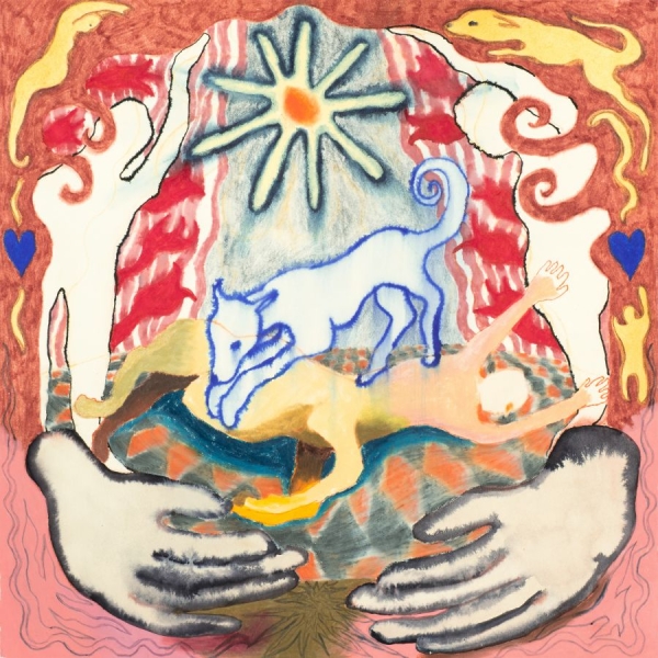 Lamplighters - Lick The Spoon, Let It Soften i gruppen VINYL / Kommande / Pop-Rock hos Bengans Skivbutik AB (5691903)