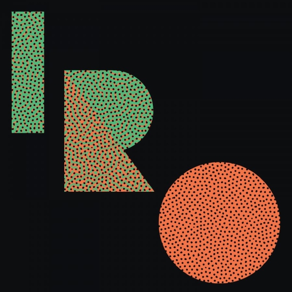 Iroiro - Iroiro i gruppen CD / Kommande / Pop-Rock hos Bengans Skivbutik AB (5691911)