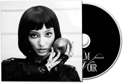 Faouzia - Film Noir (Cd Digipak) i gruppen CD / Kommande / Pop-Rock hos Bengans Skivbutik AB (5692016)