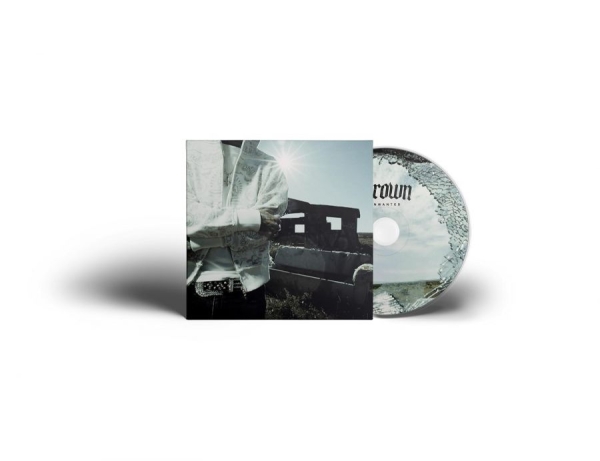 Thrown - Unwanted i gruppen CD / Kommande / Hårdrock hos Bengans Skivbutik AB (5692074)