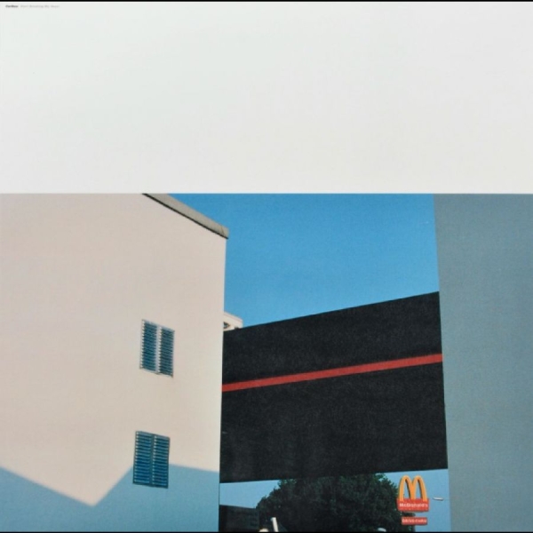 Caribou - Start Breaking My Heart i gruppen VINYL / Kommande / Pop-Rock hos Bengans Skivbutik AB (5692087)