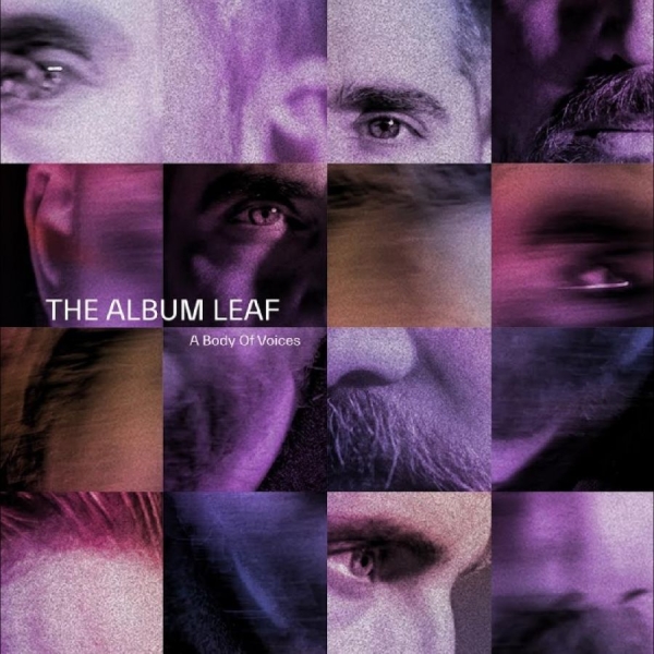 The Album Leaf - A Body Of Voices i gruppen VI TIPSAR / Fredagsreleaser / 2026-10-02 hos Bengans Skivbutik AB (5692100)