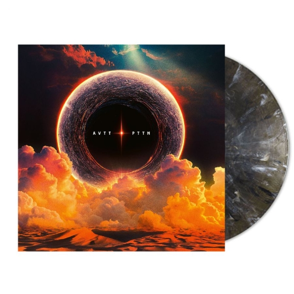 Avtt/Pttn - Avtt/Pttn (Ipecac Version) i gruppen VINYL / Kommande / Pop-Rock,World Music hos Bengans Skivbutik AB (5692101)