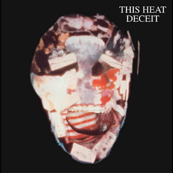 This Heat - Deceit i gruppen VINYL / Kommande / Pop-Rock hos Bengans Skivbutik AB (5692104)