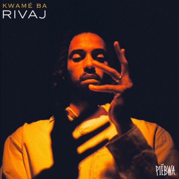Kwamé Ba - Rivaj i gruppen VINYL / Kommande / Jazz hos Bengans Skivbutik AB (5692120)