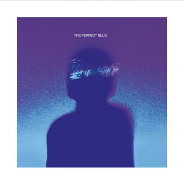 Tobi & Real Bad Man - The Perfect Blue i gruppen VINYL / Kommande / Pop-Rock hos Bengans Skivbutik AB (5692124)